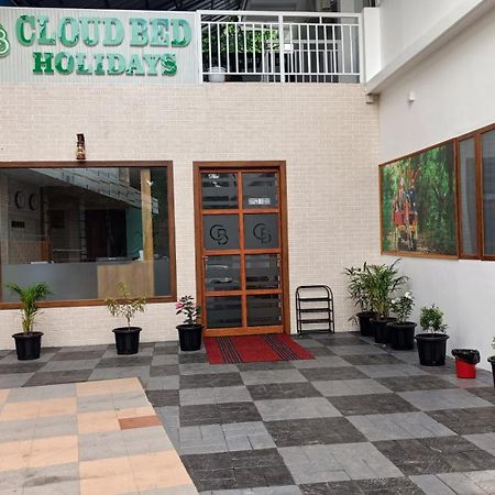 Cloud Bed Holidays Munnar Exterior photo