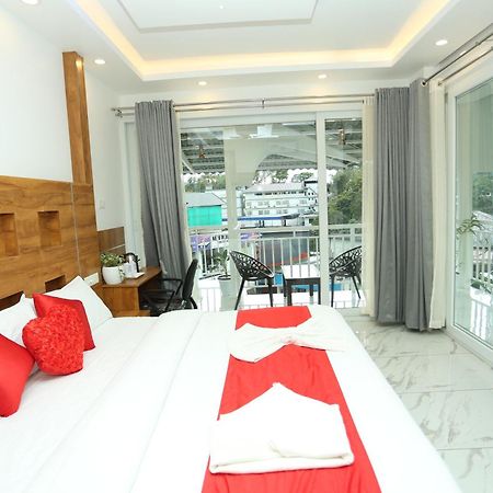 Cloud Bed Holidays Munnar Exterior photo