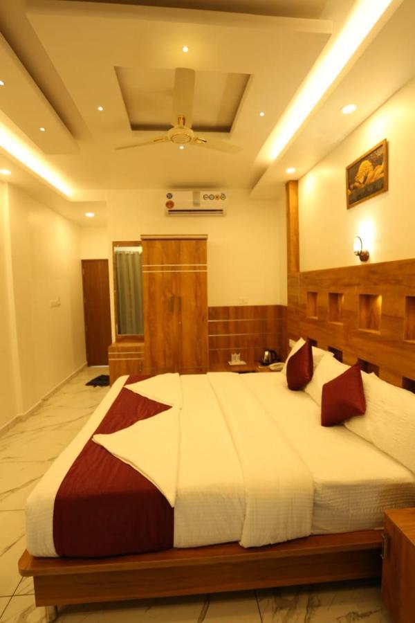 Cloud Bed Holidays Munnar Exterior photo