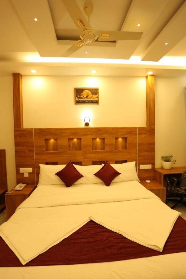 Cloud Bed Holidays Munnar Exterior photo