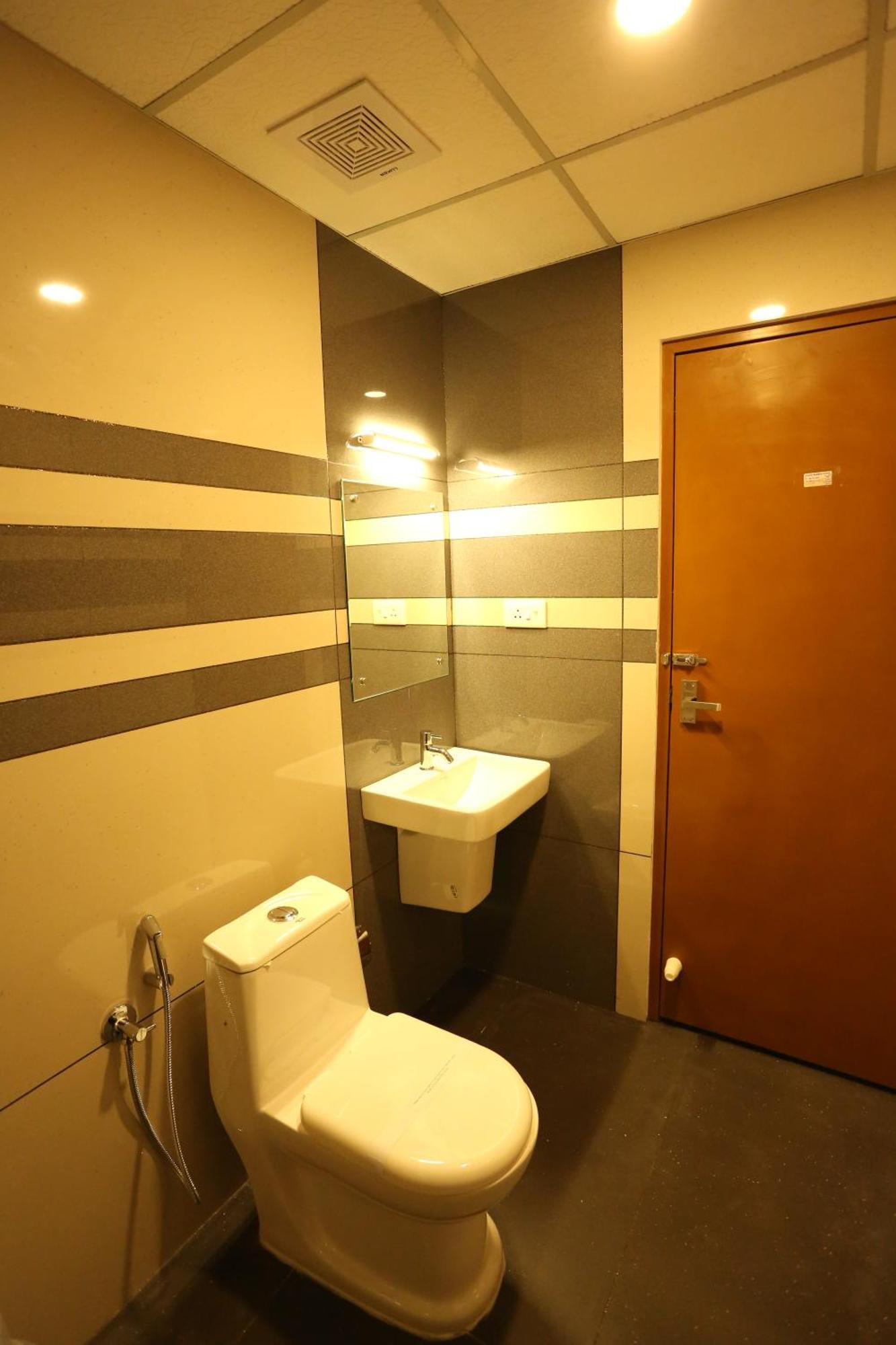 Cloud Bed Holidays Munnar Room photo